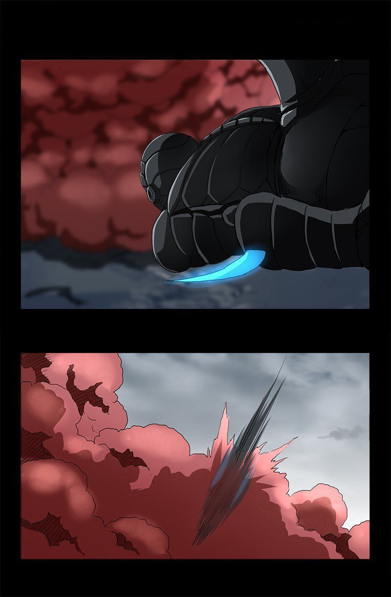 đọc truyện Huyết Ma Nhân Chương 230 ảnh 18 tại Thiên Thai Truyện