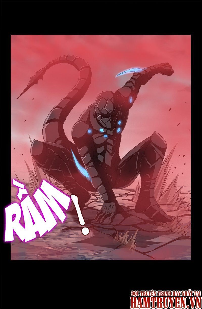 đọc truyện Huyết Ma Nhân Chương 230 ảnh 19 tại Thiên Thai Truyện