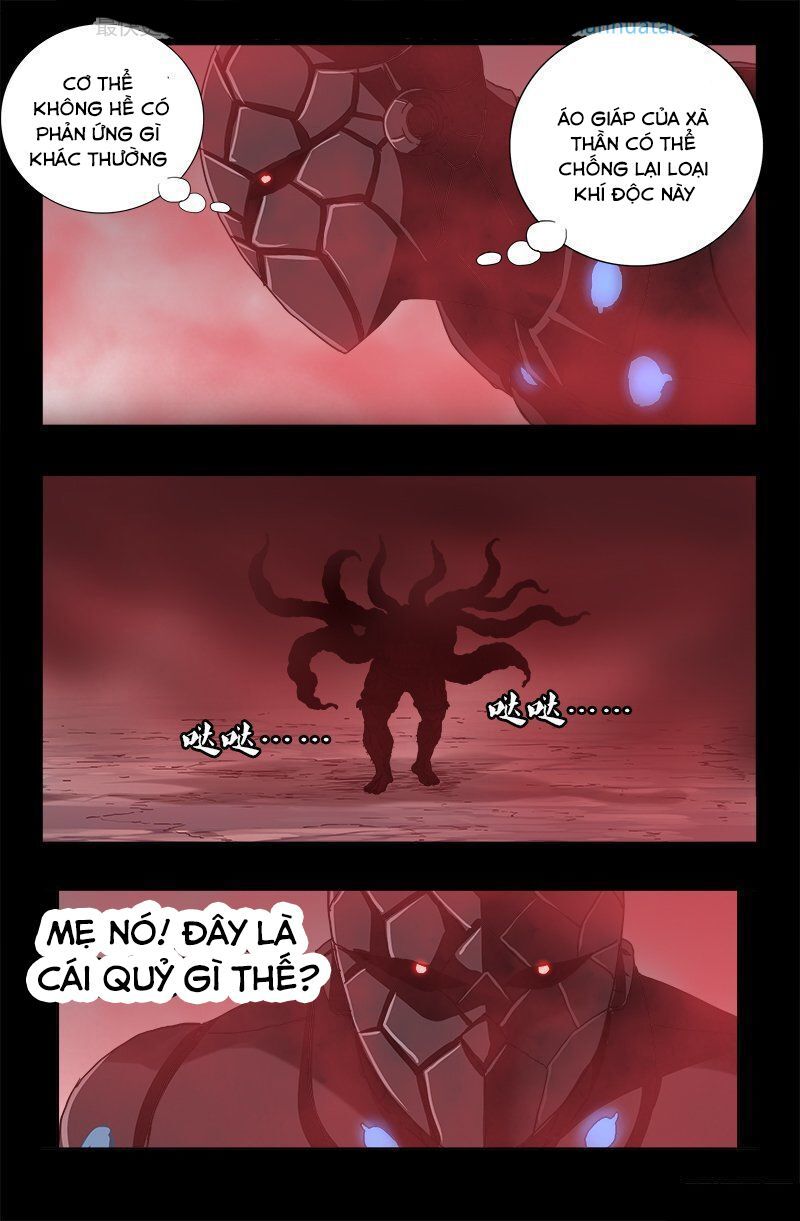 đọc truyện Huyết Ma Nhân Chương 230 ảnh 20 tại Thiên Thai Truyện