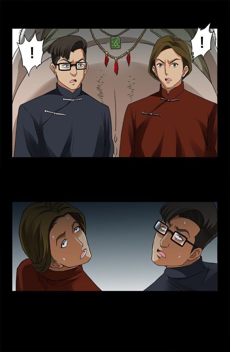 đọc truyện Huyết Ma Nhân Chương 230 ảnh 4 tại Thiên Thai Truyện