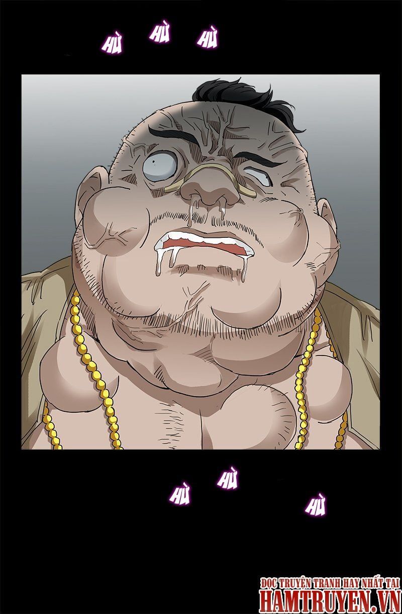 đọc truyện Huyết Ma Nhân Chương 230 ảnh 5 tại Thiên Thai Truyện