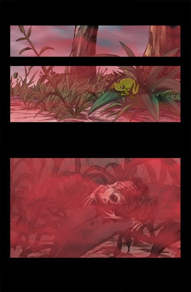 đọc truyện Huyết Ma Nhân Chương 230 ảnh 9 tại Thiên Thai Truyện