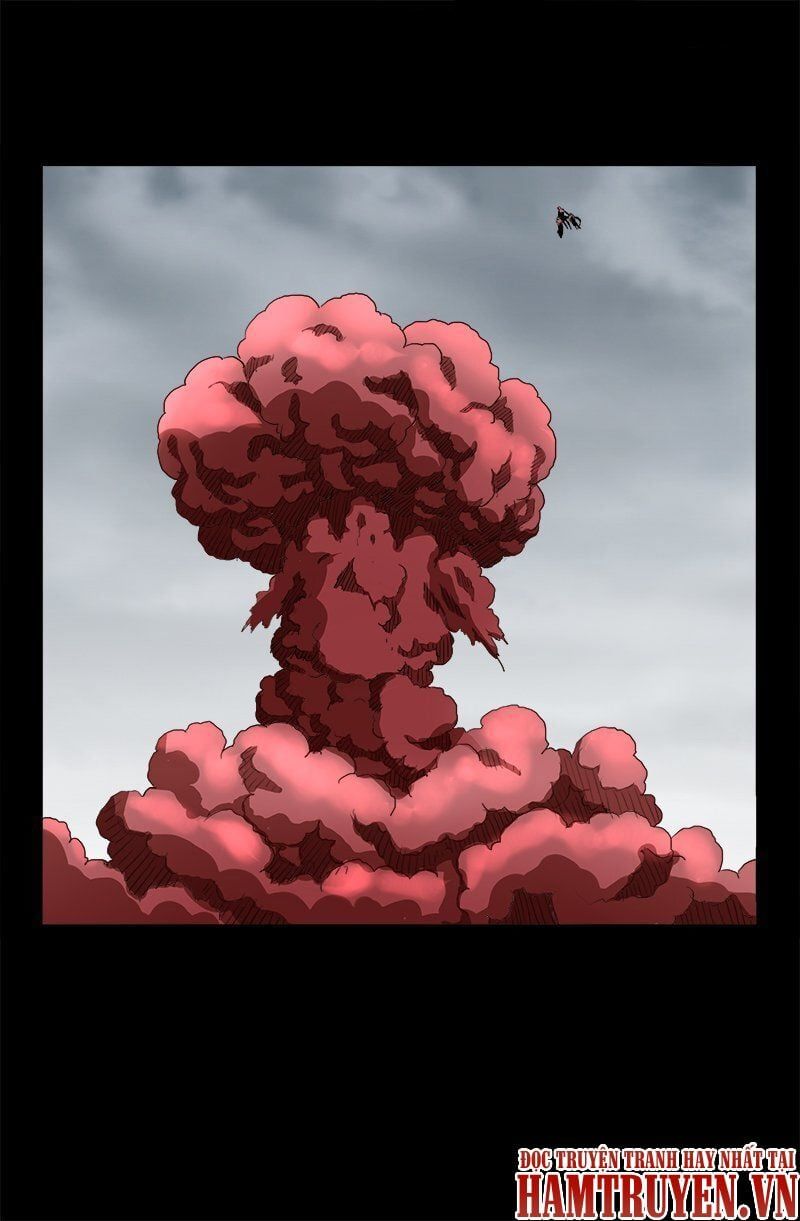 đọc truyện Huyết Ma Nhân Chương 230 ảnh 11 tại Thiên Thai Truyện