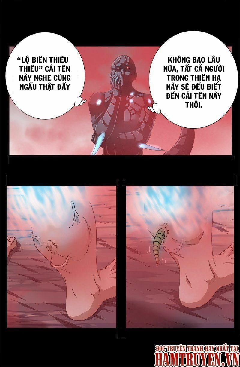 đọc truyện Huyết Ma Nhân Chương 231 ảnh 13 tại Thiên Thai Truyện