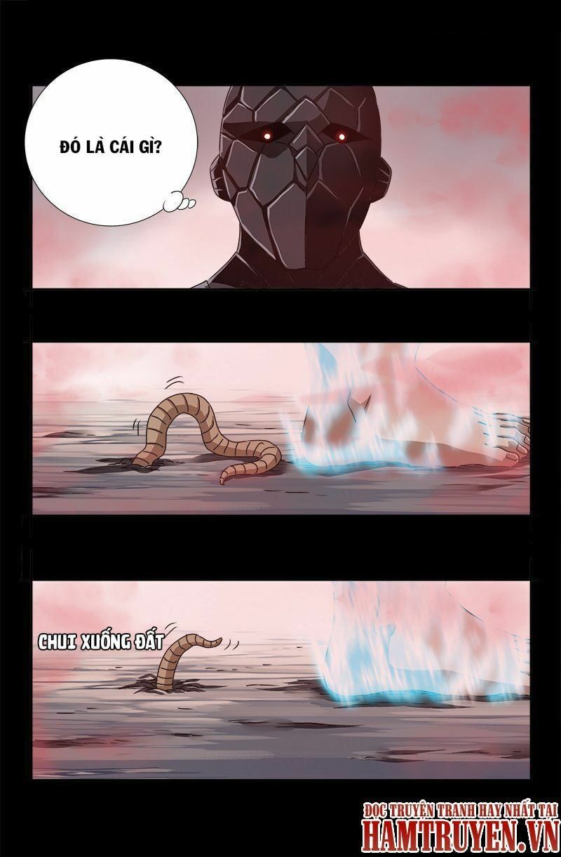 đọc truyện Huyết Ma Nhân Chương 231 ảnh 14 tại Thiên Thai Truyện