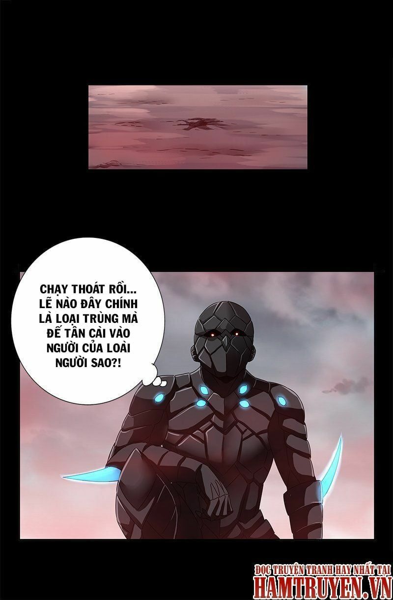 đọc truyện Huyết Ma Nhân Chương 231 ảnh 15 tại Thiên Thai Truyện