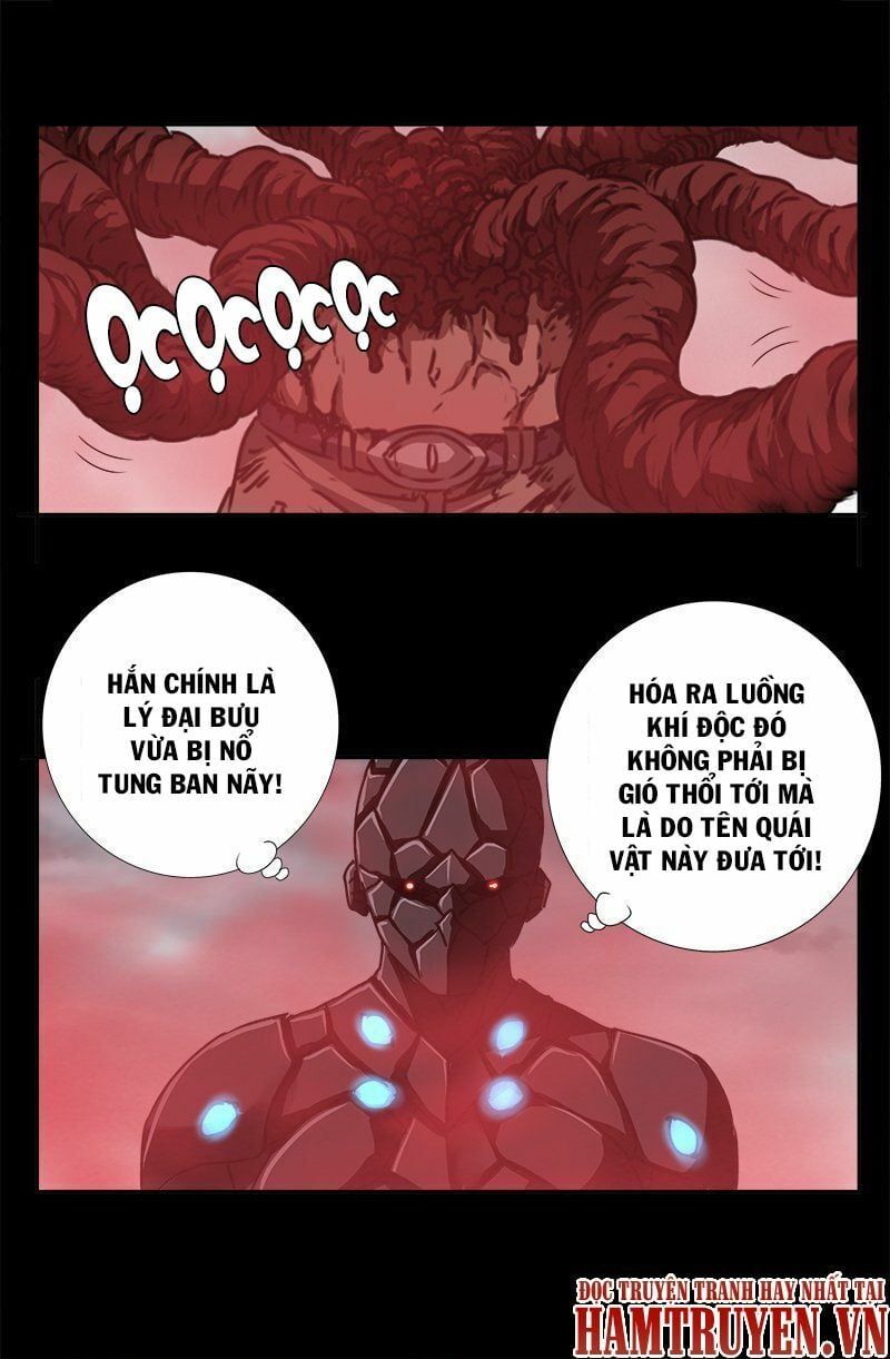 đọc truyện Huyết Ma Nhân Chương 231 ảnh 5 tại Thiên Thai Truyện