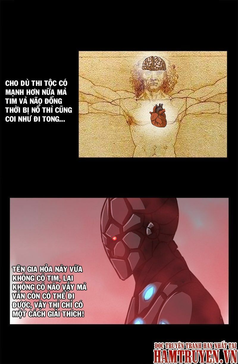 đọc truyện Huyết Ma Nhân Chương 231 ảnh 6 tại Thiên Thai Truyện