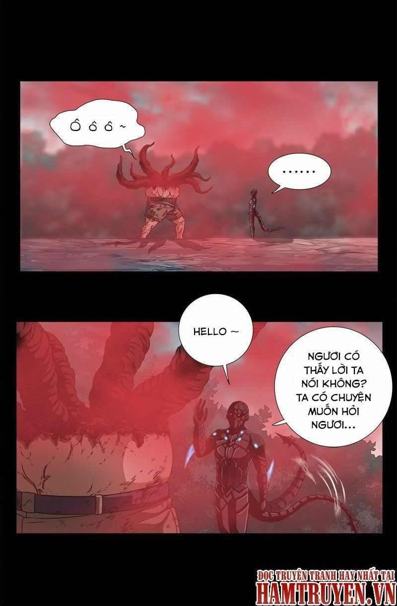 đọc truyện Huyết Ma Nhân Chương 231 ảnh 8 tại Thiên Thai Truyện