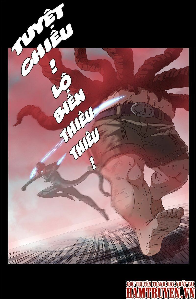 đọc truyện Huyết Ma Nhân Chương 231 ảnh 10 tại Thiên Thai Truyện