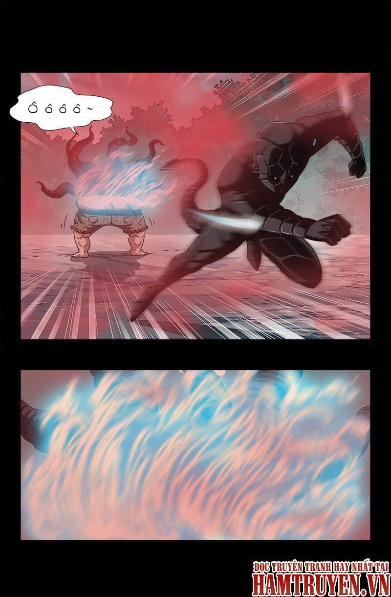 đọc truyện Huyết Ma Nhân Chương 231 ảnh 11 tại Thiên Thai Truyện