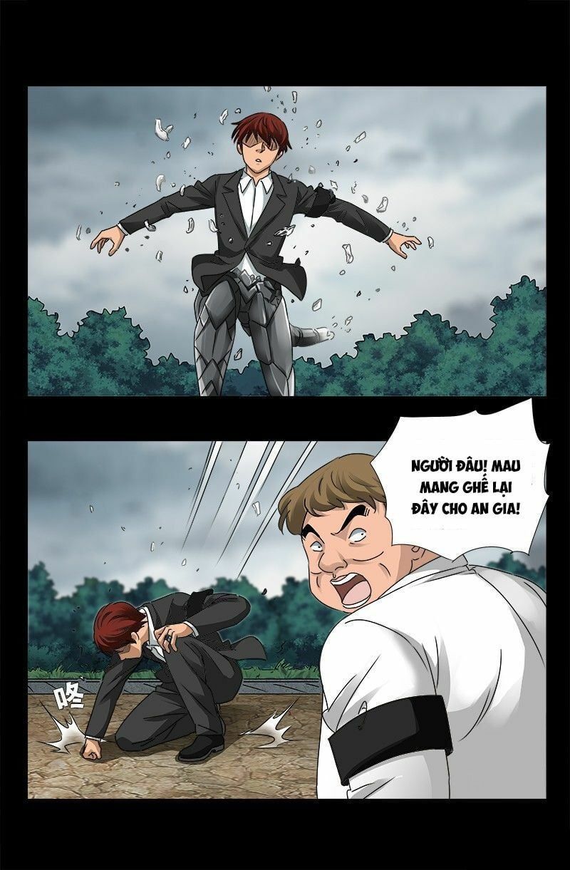 đọc truyện Huyết Ma Nhân Chương 232 ảnh 12 tại Thiên Thai Truyện