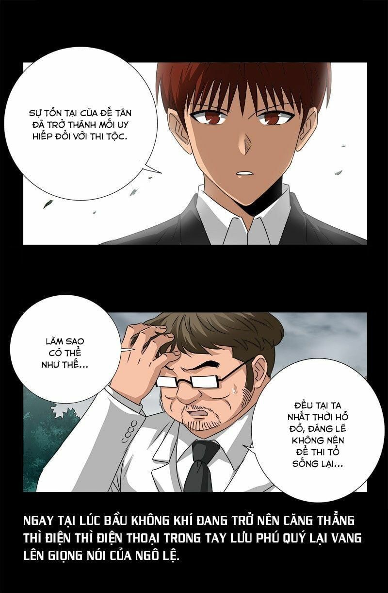 đọc truyện Huyết Ma Nhân Chương 232 ảnh 17 tại Thiên Thai Truyện