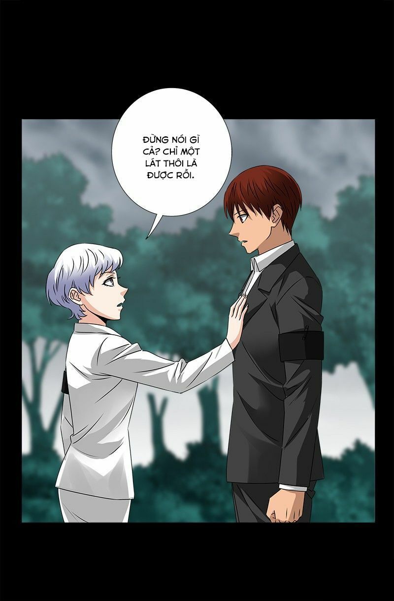 đọc truyện Huyết Ma Nhân Chương 232 ảnh 20 tại Thiên Thai Truyện