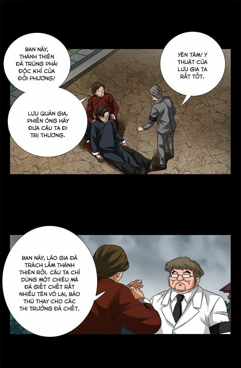 đọc truyện Huyết Ma Nhân Chương 232 ảnh 4 tại Thiên Thai Truyện