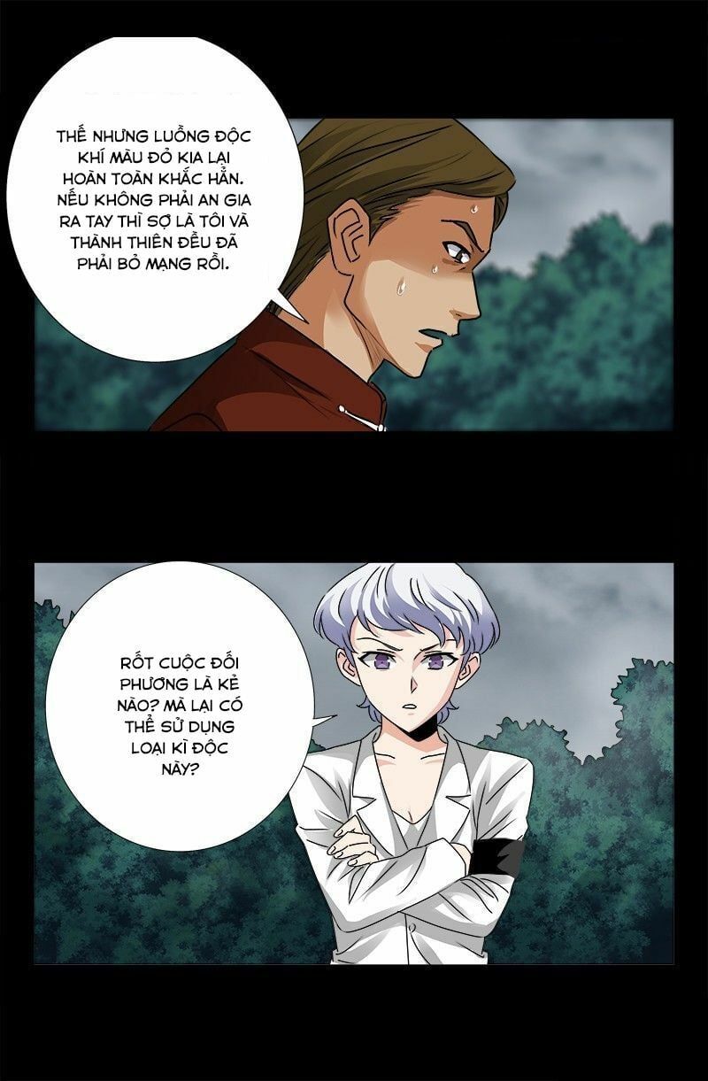 đọc truyện Huyết Ma Nhân Chương 232 ảnh 7 tại Thiên Thai Truyện