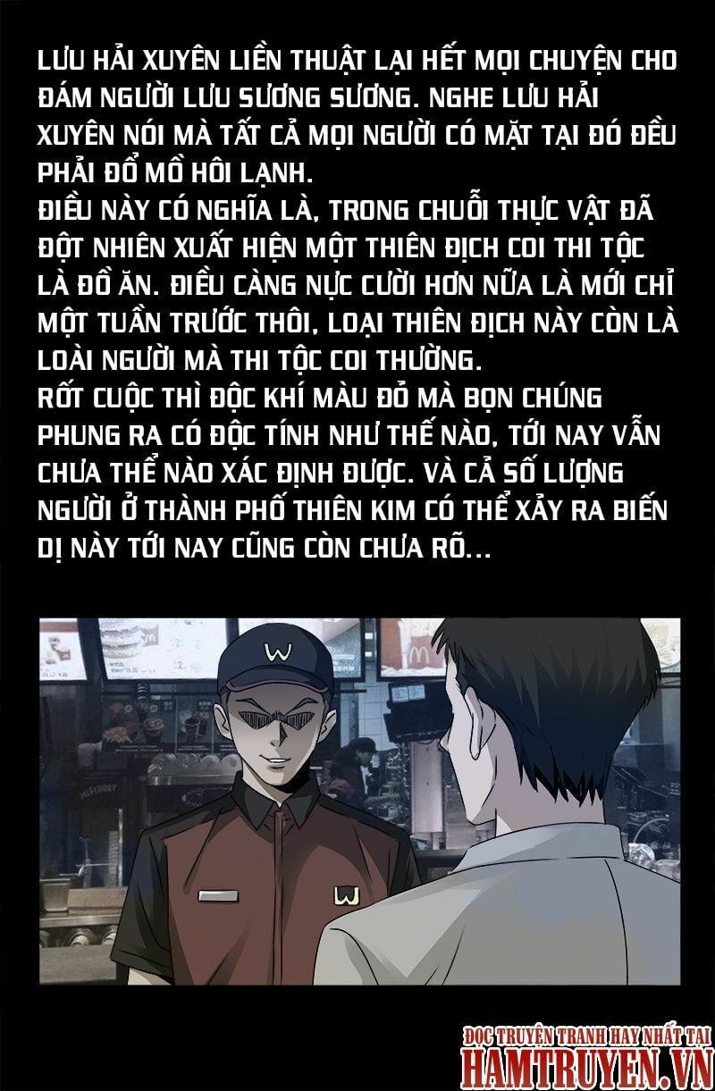 đọc truyện Huyết Ma Nhân Chương 232 ảnh 8 tại Thiên Thai Truyện