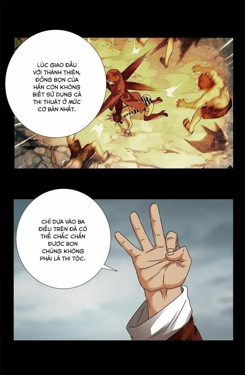 đọc truyện Huyết Ma Nhân Chương 232 ảnh 10 tại Thiên Thai Truyện