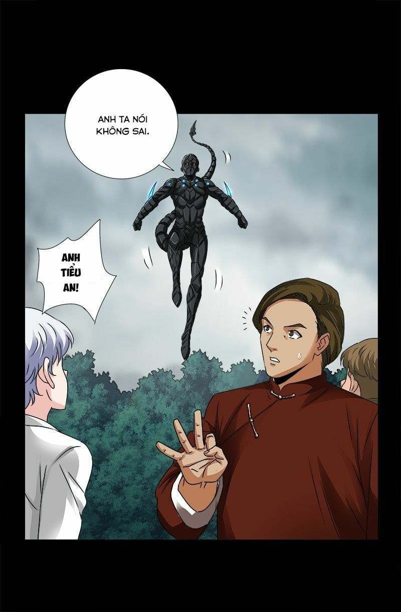 đọc truyện Huyết Ma Nhân Chương 232 ảnh 11 tại Thiên Thai Truyện