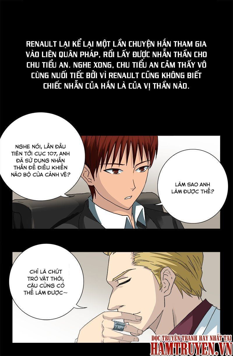 đọc truyện Huyết Ma Nhân Chương 233 ảnh 15 tại Thiên Thai Truyện