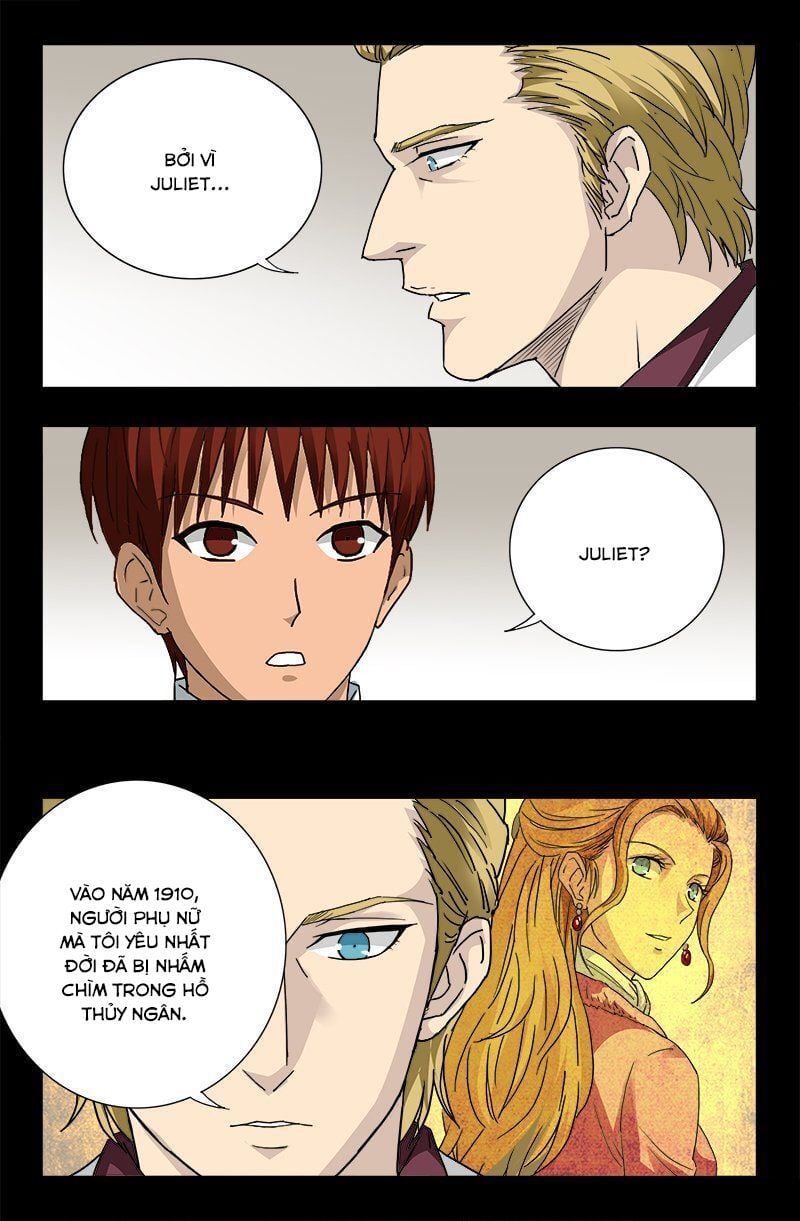 đọc truyện Huyết Ma Nhân Chương 233 ảnh 19 tại Thiên Thai Truyện