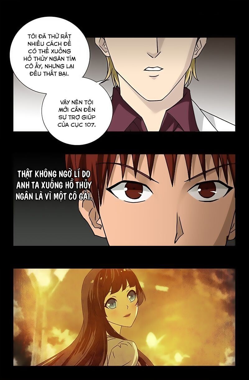 đọc truyện Huyết Ma Nhân Chương 233 ảnh 20 tại Thiên Thai Truyện