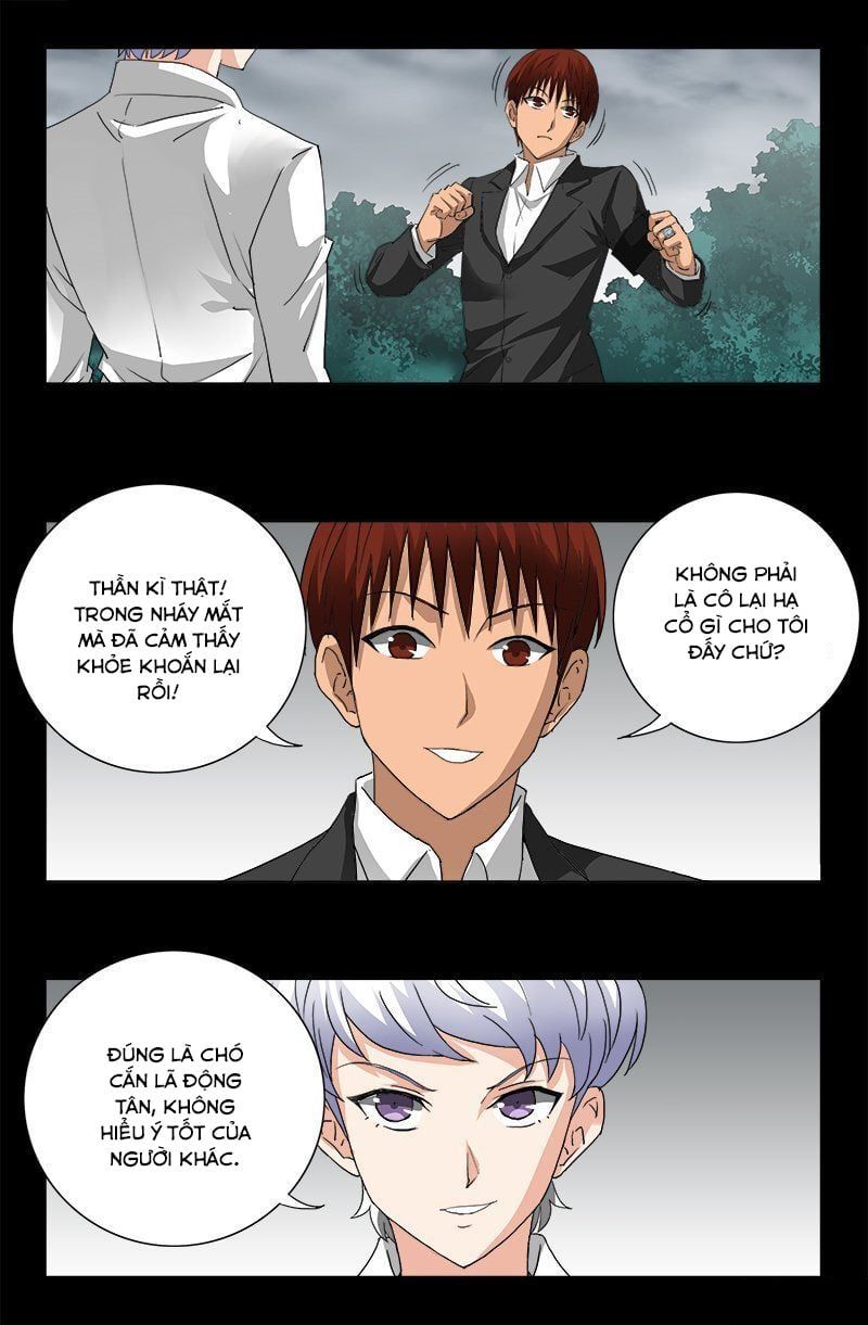 đọc truyện Huyết Ma Nhân Chương 233 ảnh 6 tại Thiên Thai Truyện