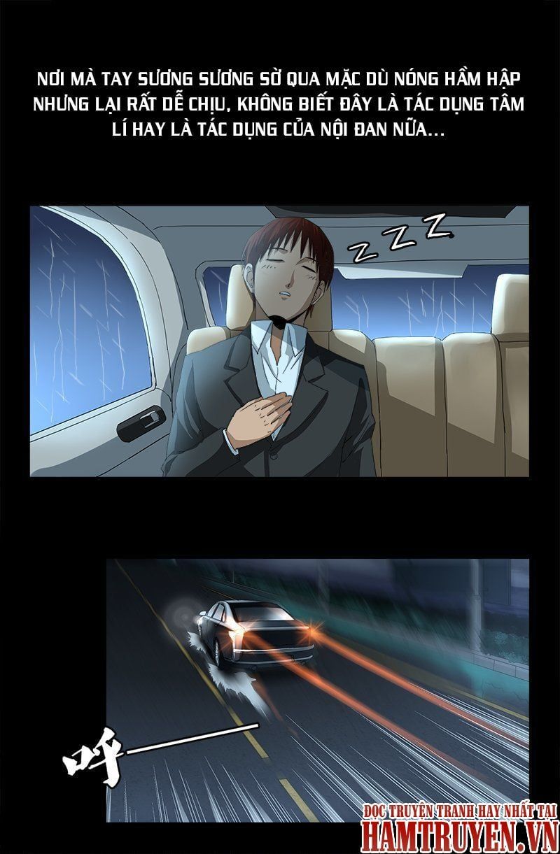 đọc truyện Huyết Ma Nhân Chương 233 ảnh 9 tại Thiên Thai Truyện