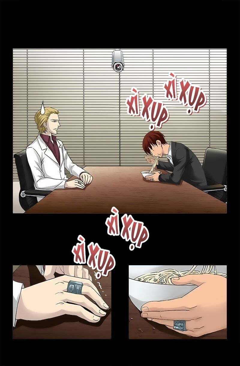 đọc truyện Huyết Ma Nhân Chương 233 ảnh 11 tại Thiên Thai Truyện