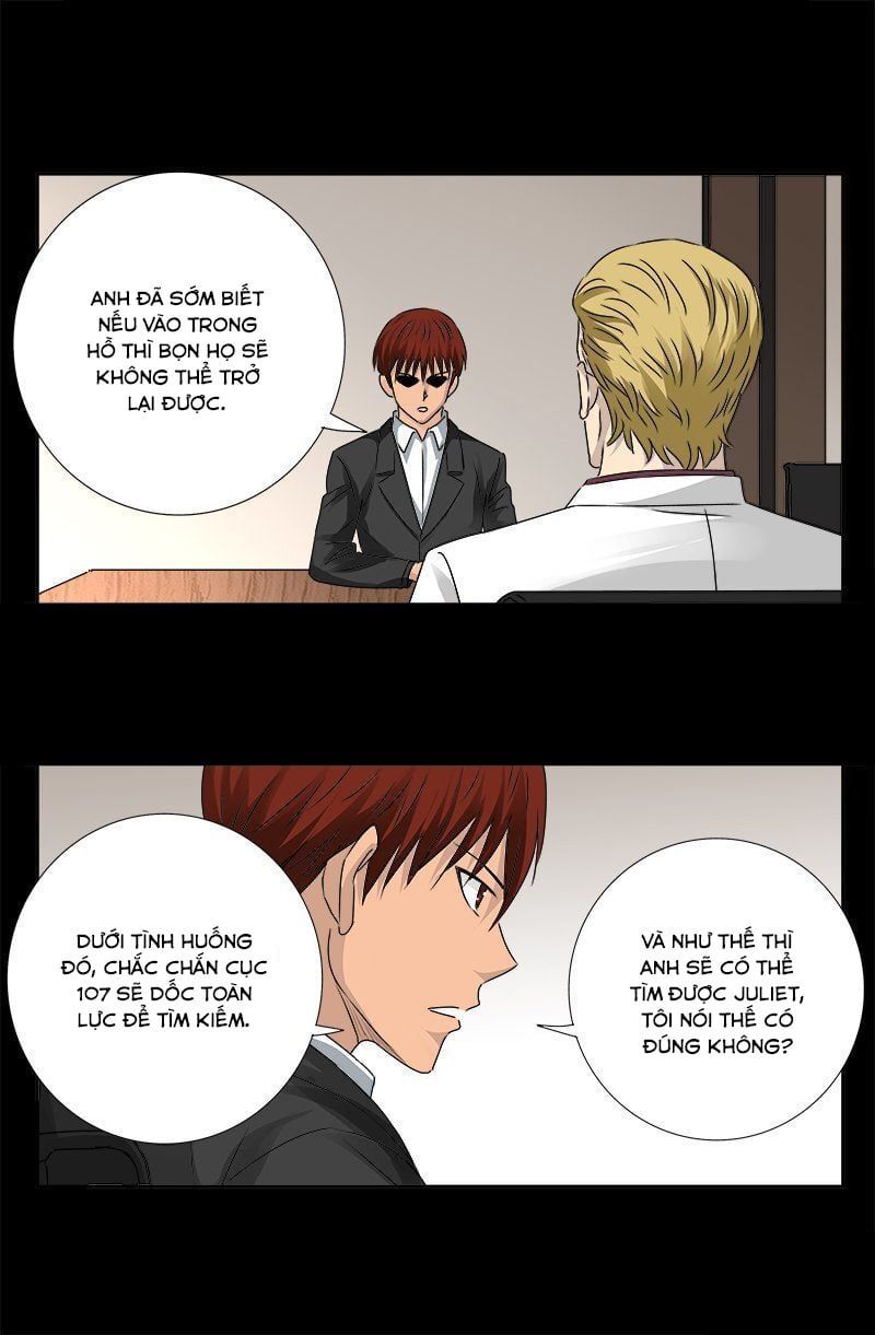 đọc truyện Huyết Ma Nhân Chương 234 ảnh 12 tại Thiên Thai Truyện