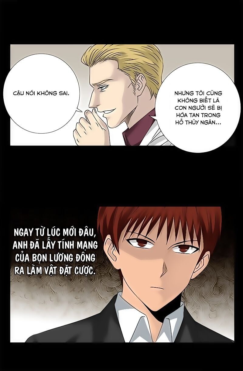 đọc truyện Huyết Ma Nhân Chương 234 ảnh 13 tại Thiên Thai Truyện