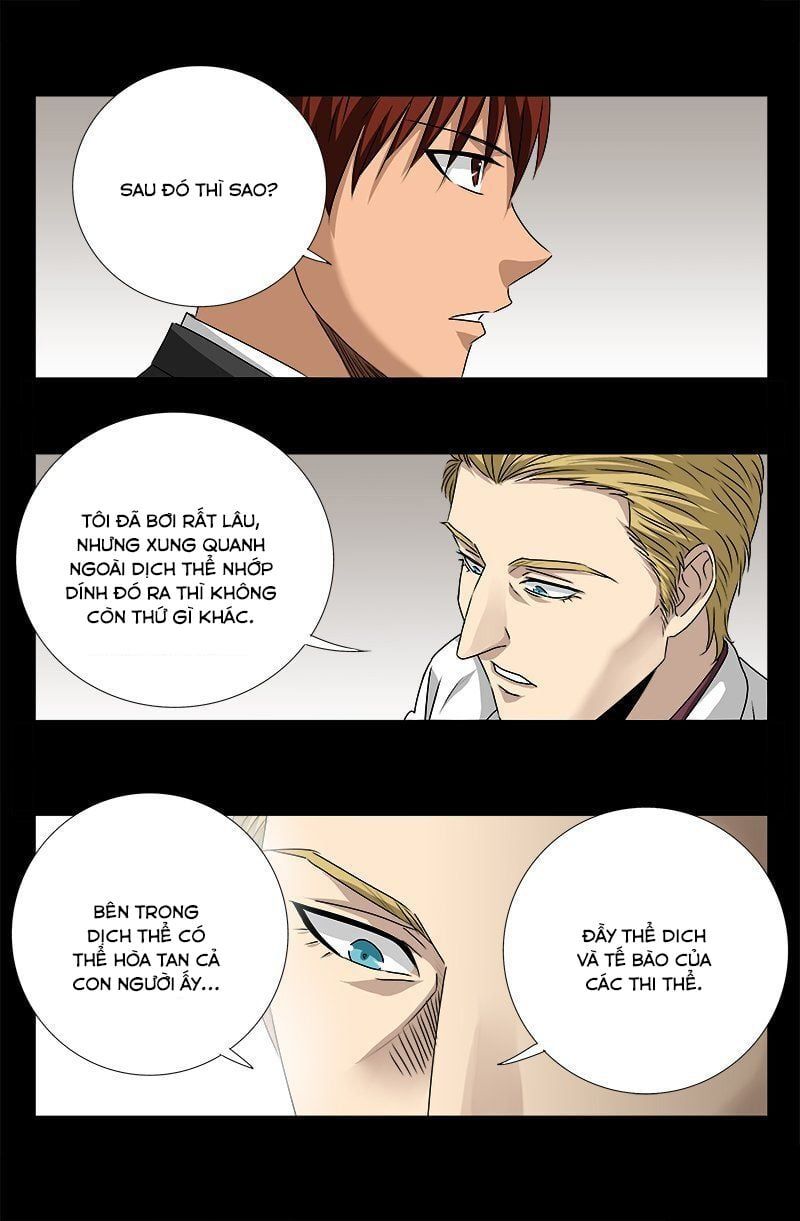 đọc truyện Huyết Ma Nhân Chương 234 ảnh 14 tại Thiên Thai Truyện