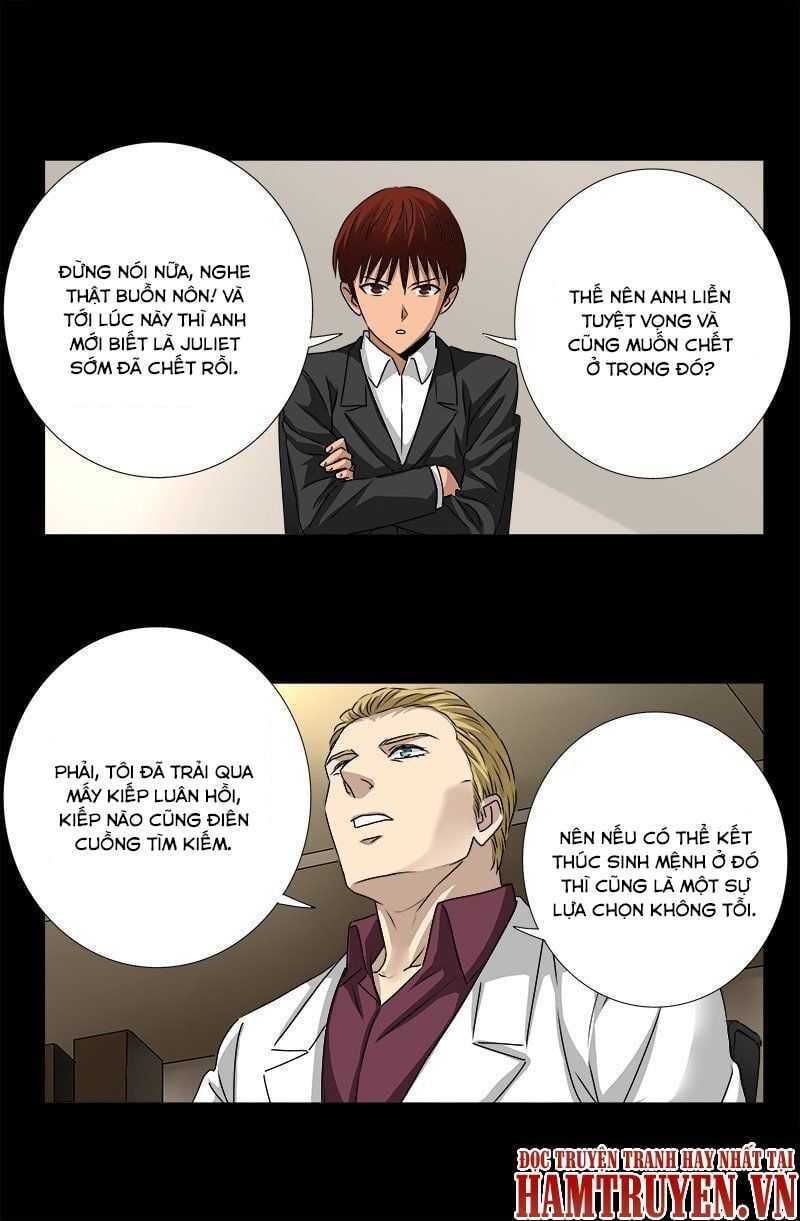 đọc truyện Huyết Ma Nhân Chương 234 ảnh 15 tại Thiên Thai Truyện