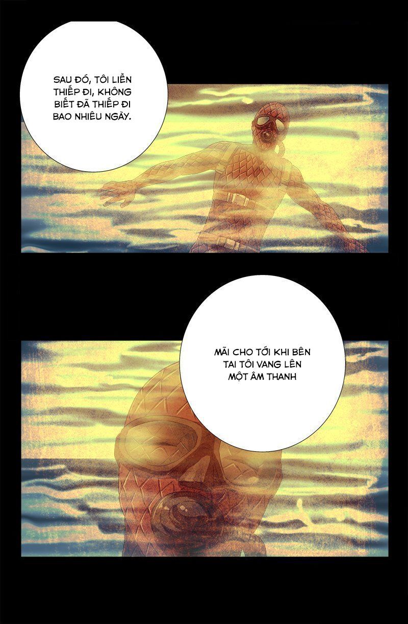 đọc truyện Huyết Ma Nhân Chương 234 ảnh 16 tại Thiên Thai Truyện