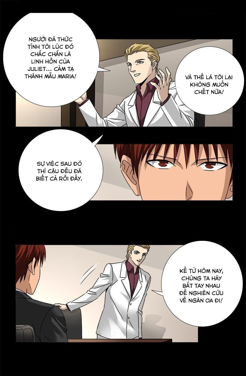 đọc truyện Huyết Ma Nhân Chương 234 ảnh 18 tại Thiên Thai Truyện