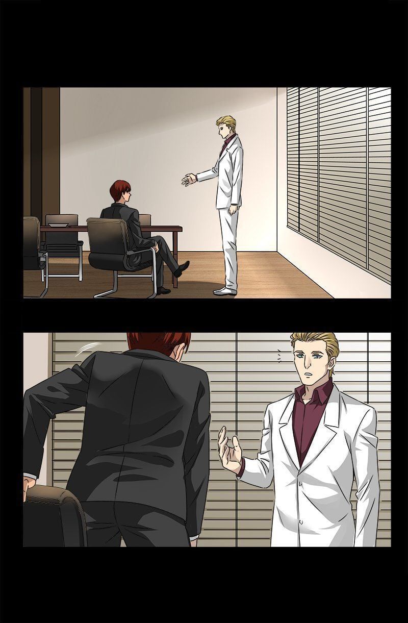 đọc truyện Huyết Ma Nhân Chương 234 ảnh 19 tại Thiên Thai Truyện