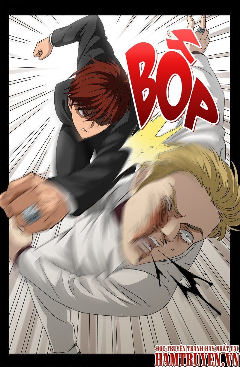 đọc truyện Huyết Ma Nhân Chương 234 ảnh 21 tại Thiên Thai Truyện