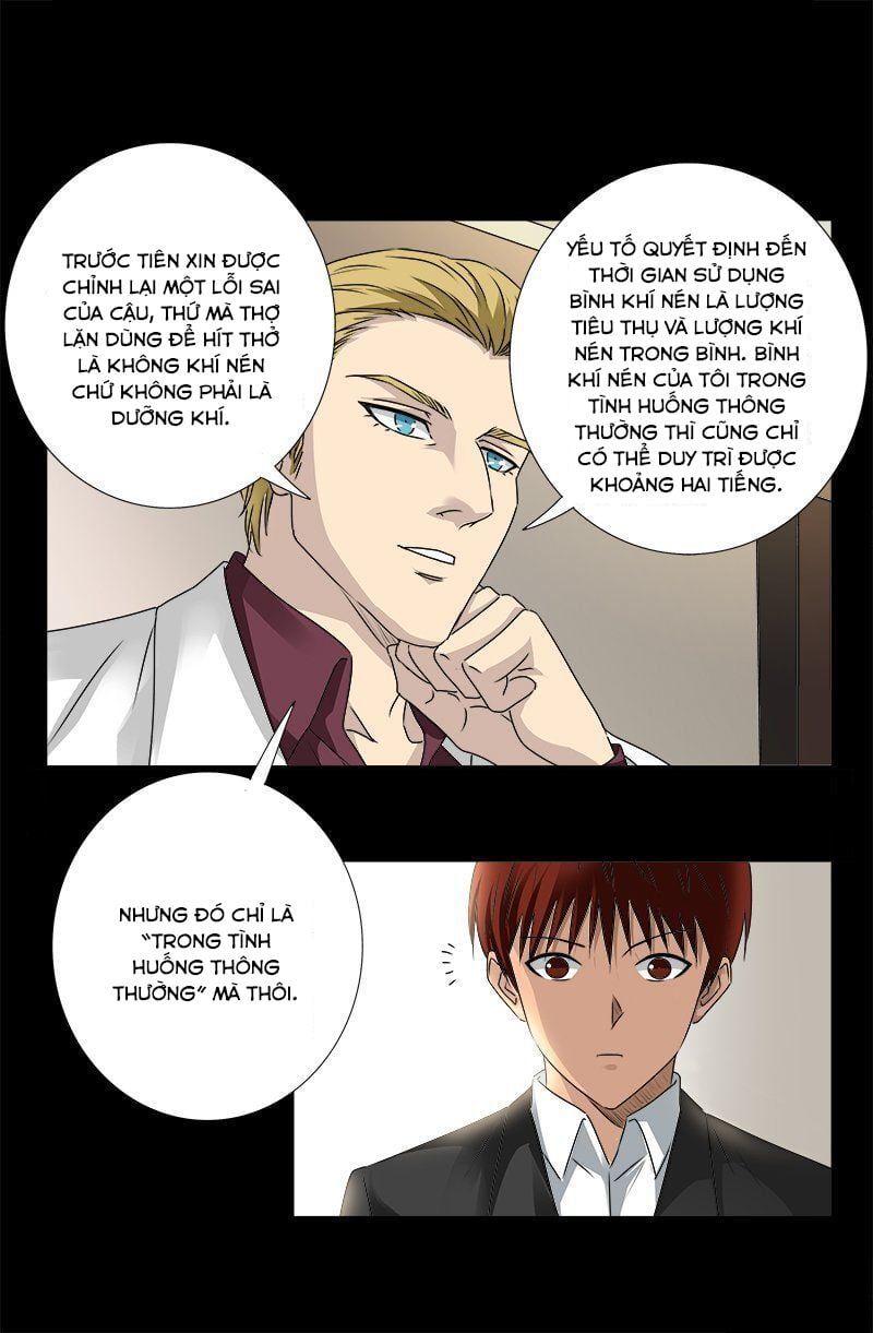 đọc truyện Huyết Ma Nhân Chương 234 ảnh 4 tại Thiên Thai Truyện