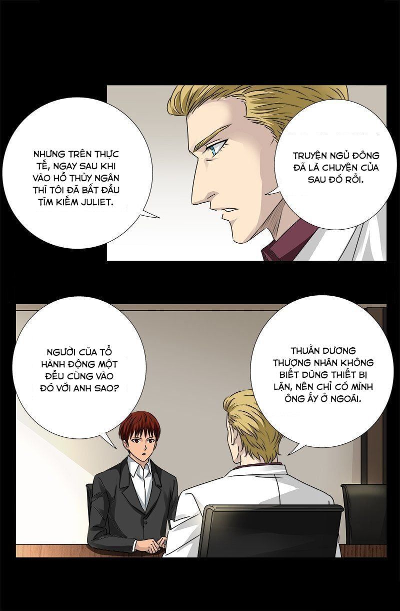 đọc truyện Huyết Ma Nhân Chương 234 ảnh 6 tại Thiên Thai Truyện