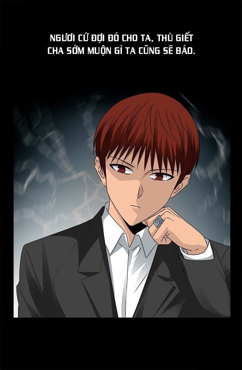 đọc truyện Huyết Ma Nhân Chương 234 ảnh 8 tại Thiên Thai Truyện