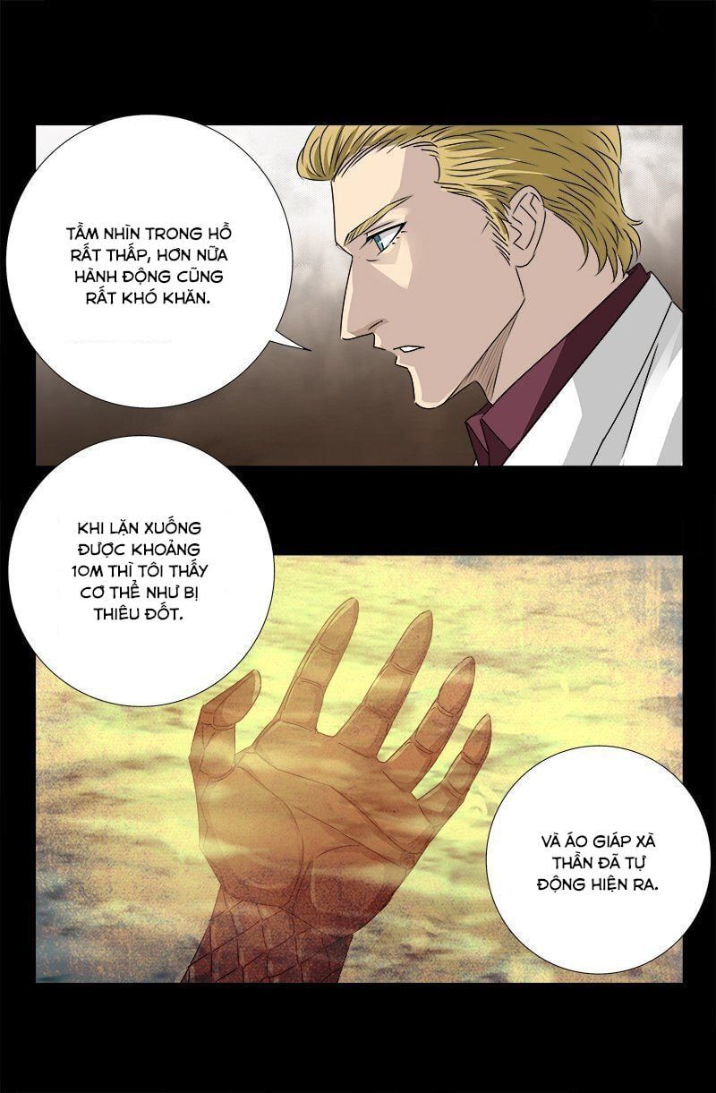 đọc truyện Huyết Ma Nhân Chương 234 ảnh 10 tại Thiên Thai Truyện