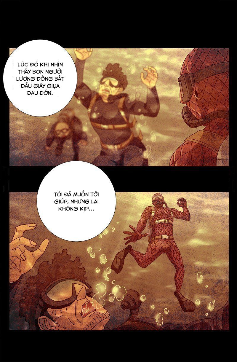 đọc truyện Huyết Ma Nhân Chương 234 ảnh 11 tại Thiên Thai Truyện