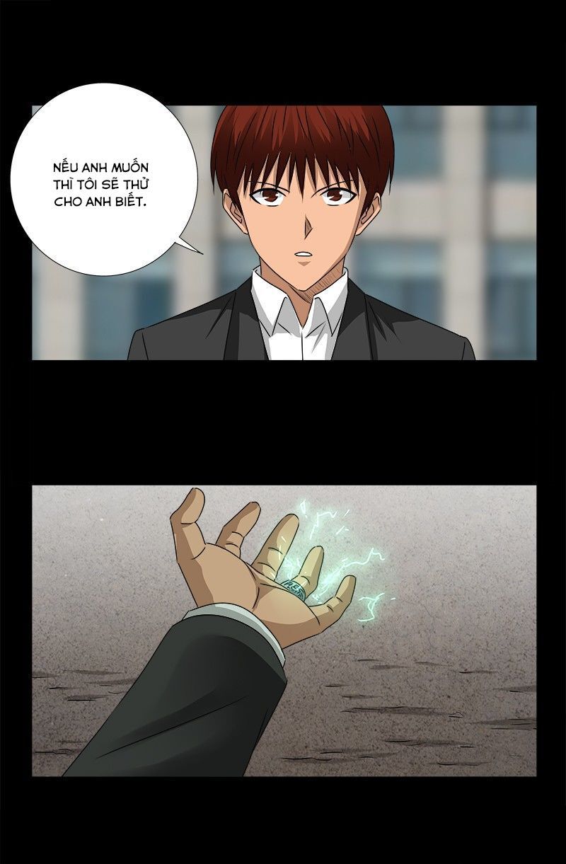 đọc truyện Huyết Ma Nhân Chương 235 ảnh 12 tại Thiên Thai Truyện