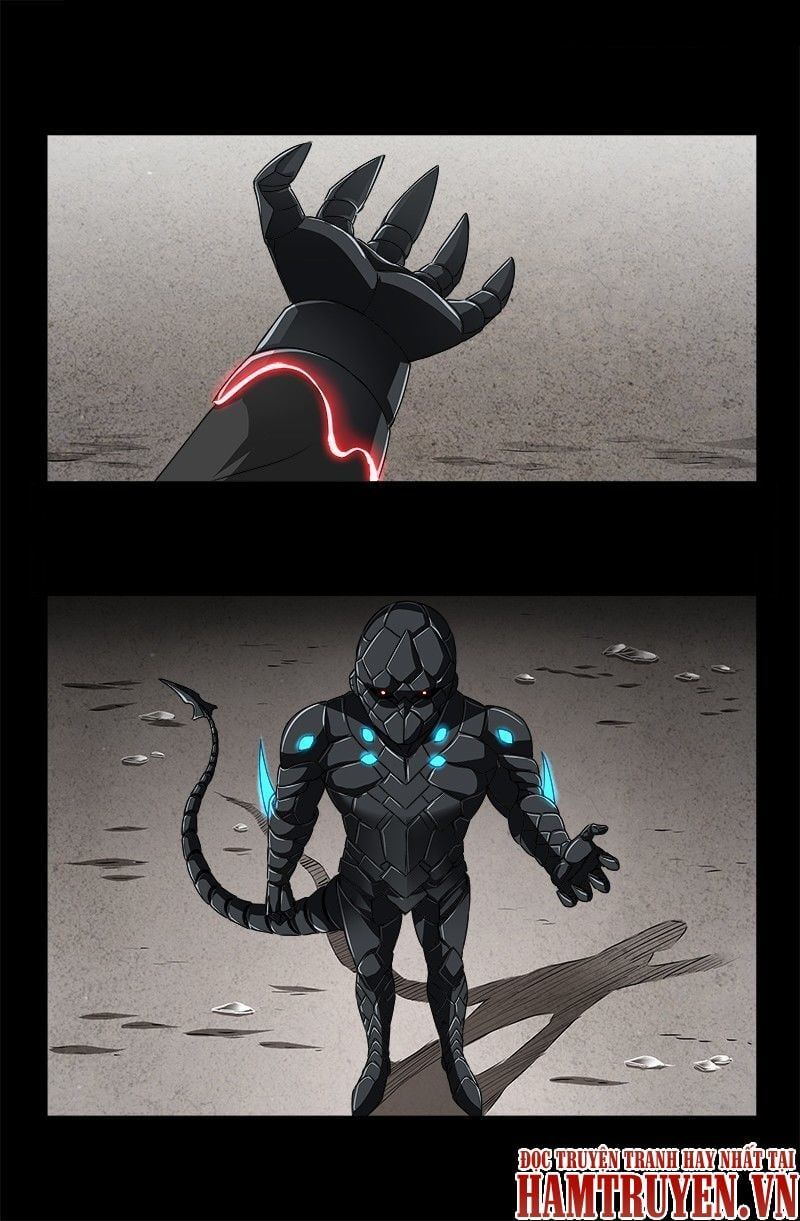 đọc truyện Huyết Ma Nhân Chương 235 ảnh 13 tại Thiên Thai Truyện