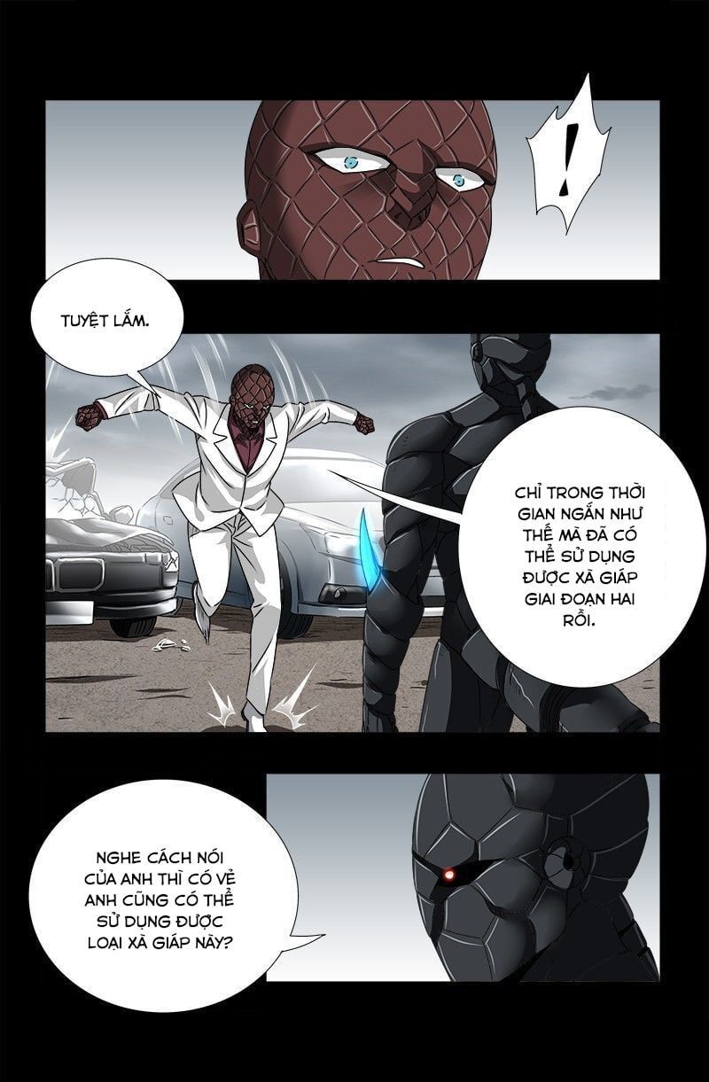 đọc truyện Huyết Ma Nhân Chương 235 ảnh 14 tại Thiên Thai Truyện