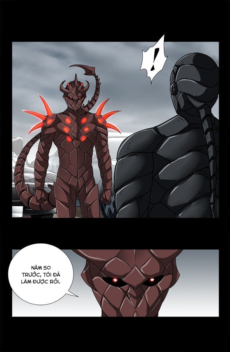 đọc truyện Huyết Ma Nhân Chương 235 ảnh 16 tại Thiên Thai Truyện