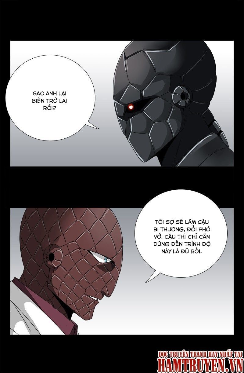 đọc truyện Huyết Ma Nhân Chương 235 ảnh 18 tại Thiên Thai Truyện