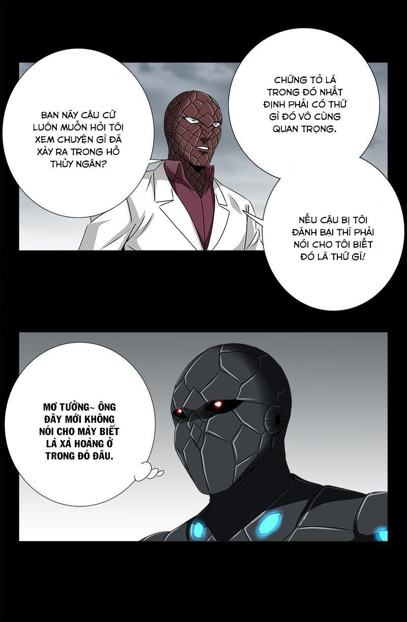 đọc truyện Huyết Ma Nhân Chương 235 ảnh 20 tại Thiên Thai Truyện