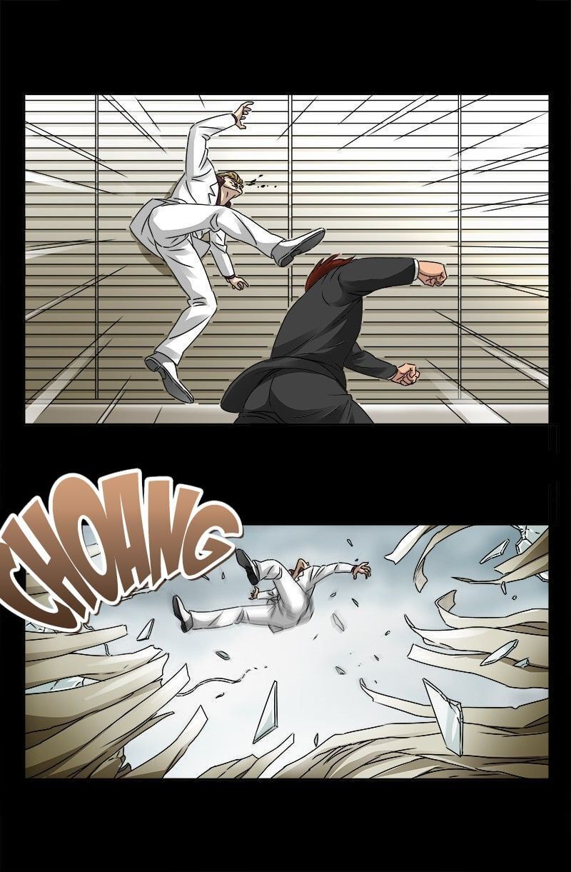 đọc truyện Huyết Ma Nhân Chương 235 ảnh 4 tại Thiên Thai Truyện