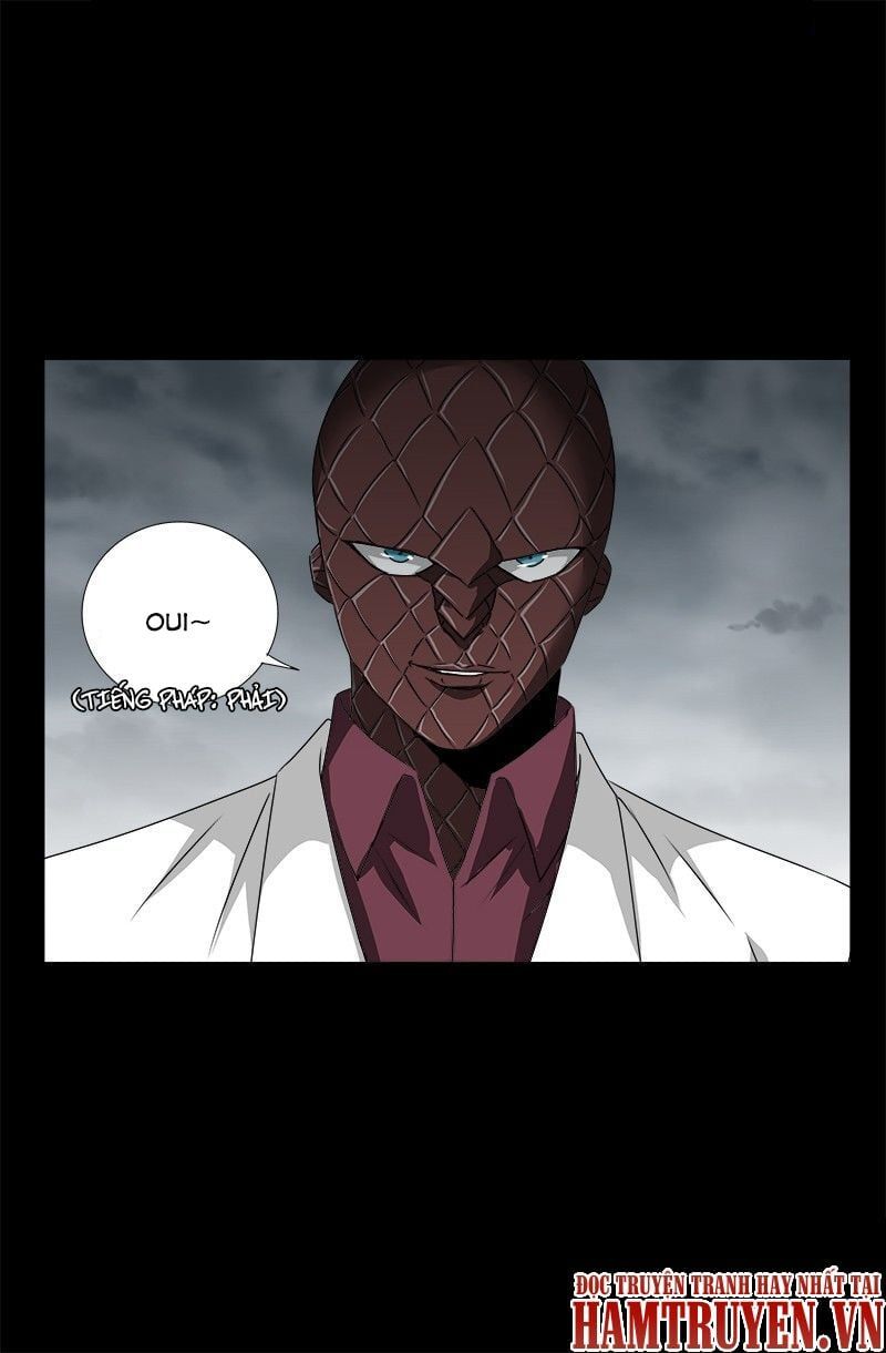 đọc truyện Huyết Ma Nhân Chương 235 ảnh 23 tại Thiên Thai Truyện